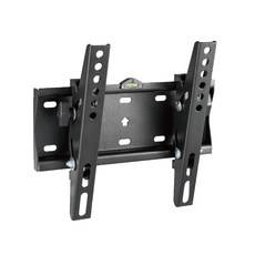 VIEWMATE 上下角度可調式附水平儀壁掛電視螢幕支架, KL21G-22T