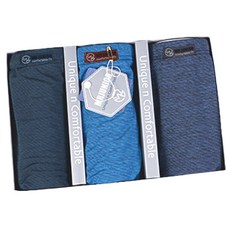 MRJUNIOR 男童 輪抽內褲 3 件套