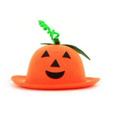 O 椅子孩童萬聖節派對帽, 混色, 1個
