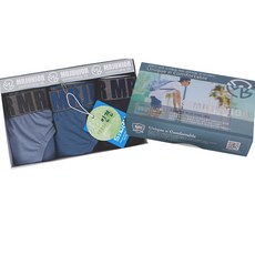 MRJUNIOR 男童 Tender Dog 三角內褲 3 件套