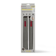 COPPER LINE 手柄套 2p, 黑色的