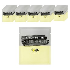 Wonder Bath 竹炭去角質棉墊, 7克, 25個