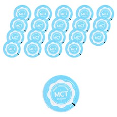 優質魔術清潔毛巾一次性抹布, 20入, 1個