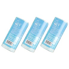 神奇清潔巾, 10片, 3個