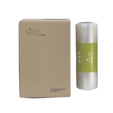 保鮮膜 40cm*500m 4入, 1盒