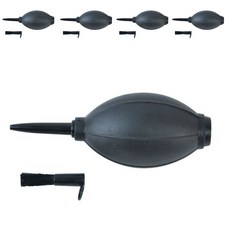 EXSO 橡膠除塵吹嘴 EXB-600 140mm