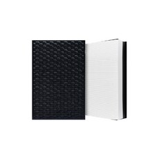 三星空氣清淨機Blue Sky 5000兼容高級款濾芯, CFX-D100D