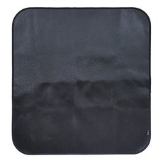 SELPA 防焰地墊 CLS-FM764 XL, 黑色, 1個