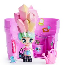 Bloomy花仙子系列2公仔 隨機出貨, 1個