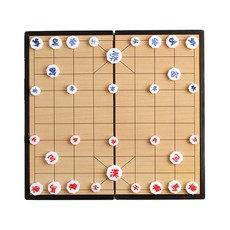 折疊磁鐵啦啦板套組小, 混色