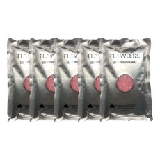 嘿珠型石蠟蜜桃 453g, 5個