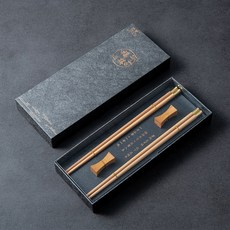 카페클럽 일식 둥근 머리 나무 젓가락 2쌍 + 받침대 2p 세트, 다베르지아, 젓가락 2쌍+받침대 2p