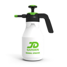 JD Garden 自動壓縮噴霧器JD-MS2L, 1個
