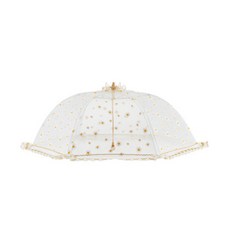 花雛菊食物封面, 1個