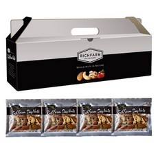 RichFarm Nuts 蔓越莓堅果 25包入, 700g, 1盒