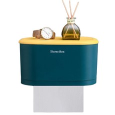 Vinterior 防水收納衛生紙架 L, 10, 1個