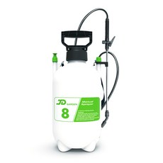 長久工事始興支店JD Garden自動壓縮噴霧器 JD-MS8L, 1個