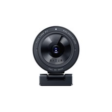 RAZER 雷蛇 Pegs Kiyo Pro 網絡攝像頭, 混色, RZ19-0364