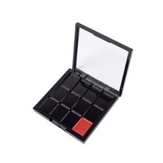 더분 공팔레트, 12칸, 1개