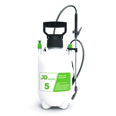 JD Garden 自動壓縮噴霧機JD-MS5L, 1個