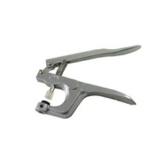 코지파파 똑딱이 티 단추 기구 펀치, 1개