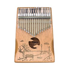 TIOLLI 第 4 季秋季卡林巴 TKL-AUTUMN, TKL-秋季