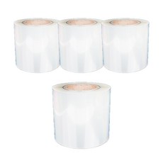 Woolim 手動密封膜 130, 1個, 4入