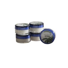 KINGFISHER'S NONI 諾麗護膚膏, 10克, 5個