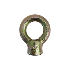 Inno Tools 有眼螺母鐵 M24 IN123, 1個