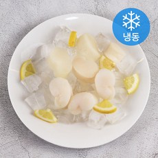 키조개 개아지살 26~30미 (냉동), 1kg, 1개