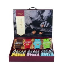 Derchaeum 堅果名家禮盒 3號, 1盒