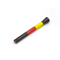 Mini Cooper天線, 德語