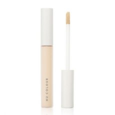 Nu Colour 液體遮瑕膏 6g, 01燈, 1個