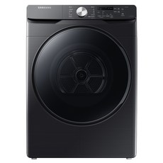 삼성전자 그랑데 건조기 블랙케비어 16kg 방문설치, DV16T8520BV