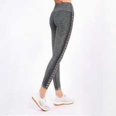 JoyHolly 女款9分緊身褲