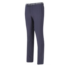 미루나무 남성용 스판 기본 여름 등산 바지