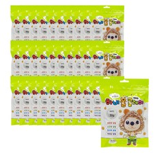 토단교재 하비클레이 60p, 형광연두, 50g, 1개