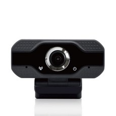 vichion 個人廣播呼叫 FHD PC 攝像機, 混色, VN4-FHD200