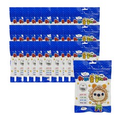 토단교재 하비클레이 60p, 파랑, 50g, 1세트