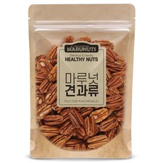 MARUNUTS 烤山核桃, 280g, 1包