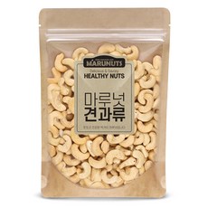 MARUNUTS 烤腰果, 280g, 1包