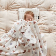 doudou n somn 竹纖維毯, Madeleine