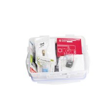 樹莓派 4 入門套件 8GB, MIF-5240, 1個