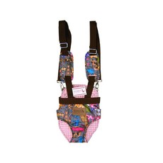 SOAVE 打開前袋, 灰色的