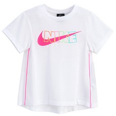 NIKE DF Fashion兒童吸濕排汗衫 A212TS162P