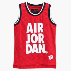 NIKE MS Air Jordan兒童籃球球衣 N212SN336P