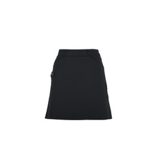 Ferra US 女式回彈打褶高爾夫球裙 ASBU4115S1