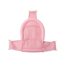 mbaby 沐浴網墊, Pink Purple