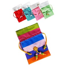 福袋, 隨機出貨, 5個