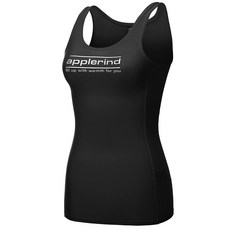 applerind 女款保暖發熱背心 AEW-WTT01